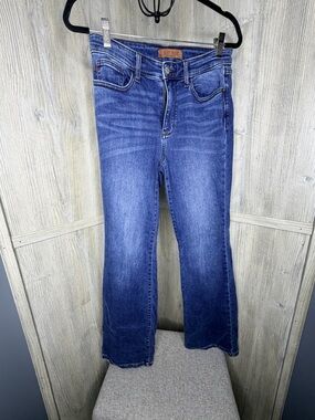 Judy Blue Boot Cut Jeans